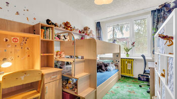 Prodej bytu 3+1 v osobním vlastnictví 67 m², Praha 9 - Prosek