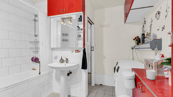 Prodej bytu 3+1 v osobním vlastnictví 67 m², Praha 9 - Prosek