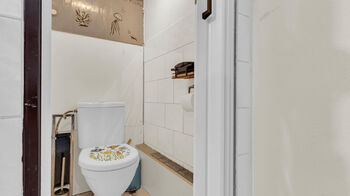 Prodej bytu 3+1 v osobním vlastnictví 67 m², Praha 9 - Prosek