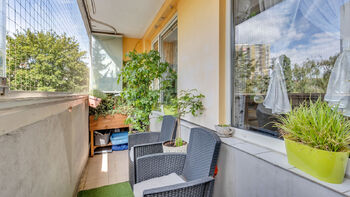Prodej bytu 3+1 v osobním vlastnictví 67 m², Praha 9 - Prosek