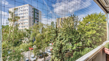 Prodej bytu 3+1 v osobním vlastnictví 67 m², Praha 9 - Prosek