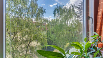 Prodej bytu 3+1 v osobním vlastnictví 67 m², Praha 9 - Prosek