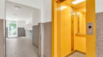 Prodej bytu 3+1 v osobním vlastnictví 67 m², Praha 9 - Prosek