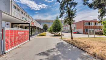 Prodej bytu 3+1 v osobním vlastnictví 67 m², Praha 9 - Prosek