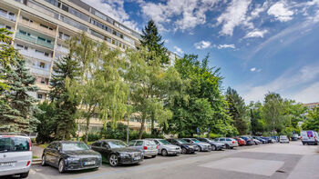 Prodej bytu 3+1 v osobním vlastnictví 67 m², Praha 9 - Prosek