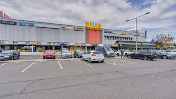Prodej bytu 3+1 v osobním vlastnictví 67 m², Praha 9 - Prosek