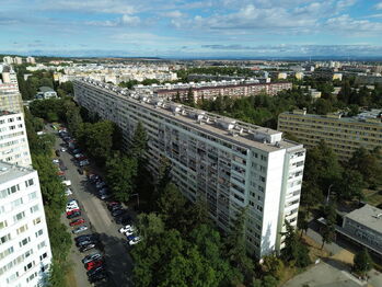 Prodej bytu 3+1 v osobním vlastnictví 67 m², Praha 9 - Prosek