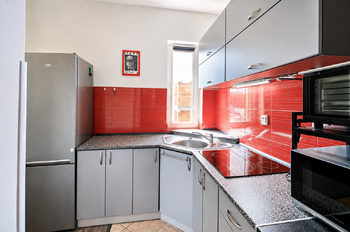 Prodej bytu 1+kk v družstevním vlastnictví 30 m², Bohumín