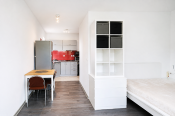 Prodej bytu 1+kk v družstevním vlastnictví 30 m², Bohumín