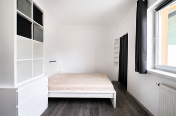Prodej bytu 1+kk v družstevním vlastnictví 30 m², Bohumín