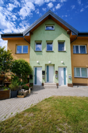 Prodej bytu 1+kk v družstevním vlastnictví 30 m², Bohumín