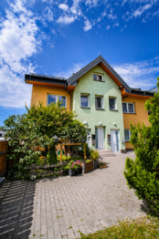 Prodej bytu 1+kk v družstevním vlastnictví 30 m², Bohumín