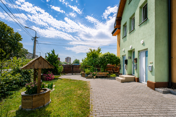 Prodej bytu 1+kk v družstevním vlastnictví 30 m², Bohumín