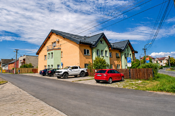 Prodej bytu 1+kk v družstevním vlastnictví 30 m², Bohumín