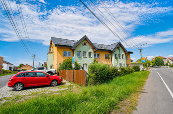 Prodej bytu 1+kk v družstevním vlastnictví 30 m², Bohumín