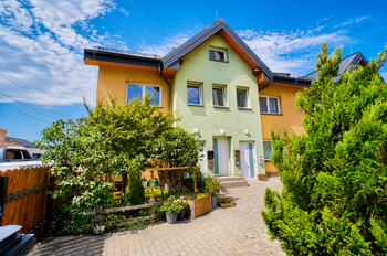 Prodej bytu 1+kk v družstevním vlastnictví 30 m², Bohumín