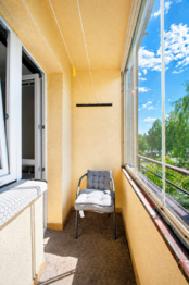 Prodej bytu 2+1 v osobním vlastnictví 55 m², Karviná