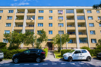 Prodej bytu 2+1 v osobním vlastnictví 55 m², Karviná