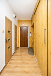 Prodej bytu 2+1 v osobním vlastnictví 55 m², Karviná