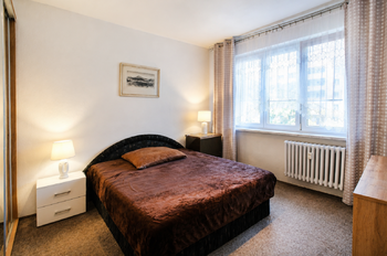 Prodej bytu 2+1 v osobním vlastnictví 55 m², Karviná