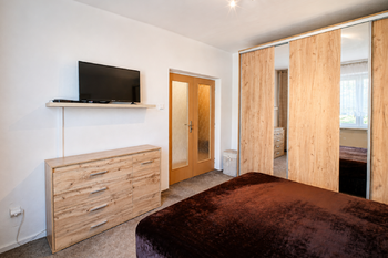 Prodej bytu 2+1 v osobním vlastnictví 55 m², Karviná