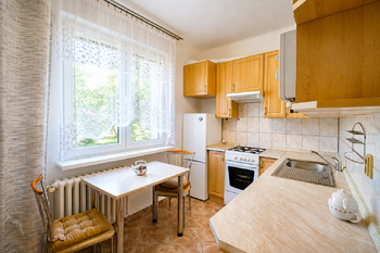 Prodej bytu 2+1 v osobním vlastnictví 55 m², Karviná