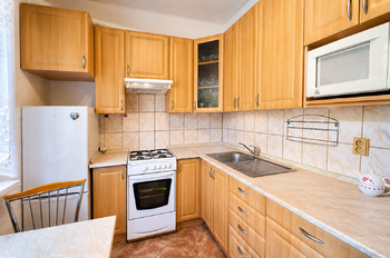 Prodej bytu 2+1 v osobním vlastnictví 55 m², Karviná