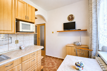 Prodej bytu 2+1 v osobním vlastnictví 55 m², Karviná