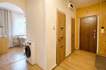 Prodej bytu 2+1 v osobním vlastnictví 55 m², Karviná
