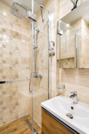 Prodej bytu 2+1 v osobním vlastnictví 55 m², Karviná