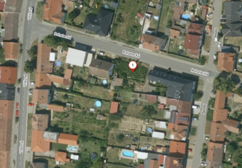 Prodej pozemku 384 m², Ratíškovice