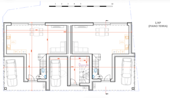 Prodej pozemku 384 m², Ratíškovice