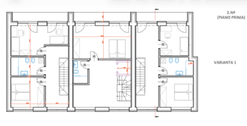 Prodej pozemku 384 m², Ratíškovice
