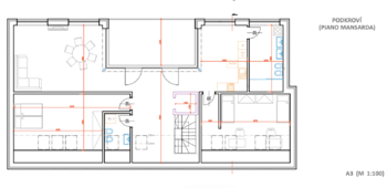 Prodej pozemku 384 m², Ratíškovice