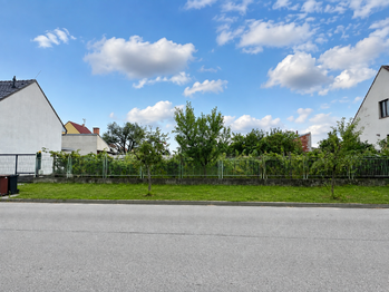 Prodej pozemku 384 m², Ratíškovice