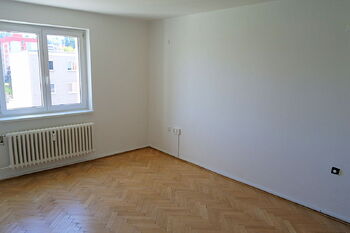 Prodej bytu 2+1 v osobním vlastnictví 54 m², Úpice
