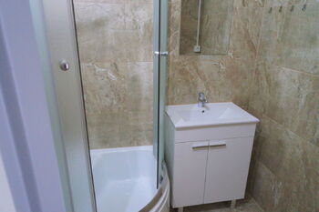 Prodej bytu 2+1 v osobním vlastnictví 54 m², Úpice