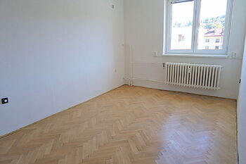 Prodej bytu 2+1 v osobním vlastnictví 54 m², Úpice