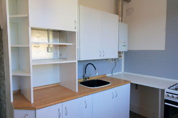 Prodej bytu 2+1 v osobním vlastnictví 54 m², Úpice