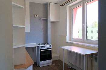 Prodej bytu 2+1 v osobním vlastnictví 54 m², Úpice