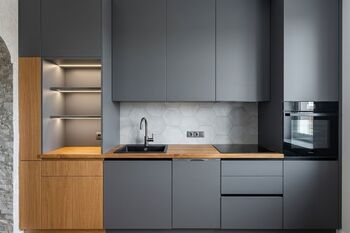 Prodej bytu 2+1 v osobním vlastnictví 54 m², Úpice