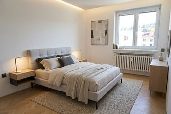 Prodej bytu 2+1 v osobním vlastnictví 54 m², Úpice