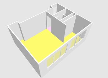 Prodej bytu 1+kk v osobním vlastnictví 30 m², Hradec Králové