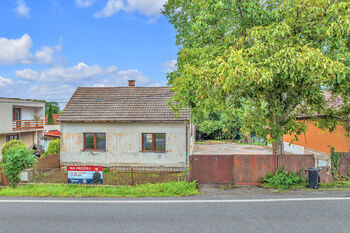 Prodej domu 265 m², Církvice