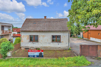 Prodej domu 265 m², Církvice