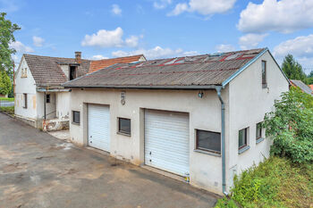 Prodej domu 265 m², Církvice