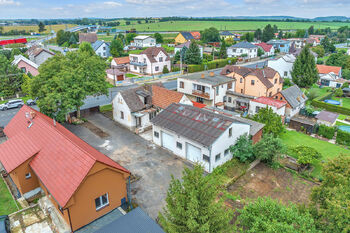 Prodej domu 265 m², Církvice