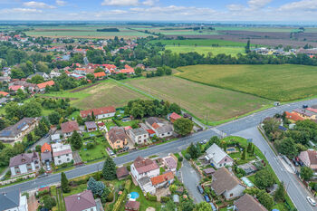 Prodej domu 265 m², Církvice