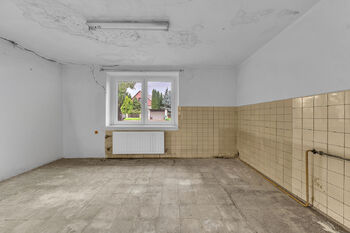 Prodej domu 265 m², Církvice