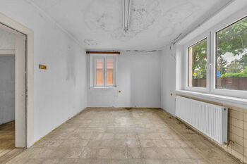 Prodej domu 265 m², Církvice